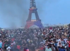 Parigi limita la vendita di alcolici