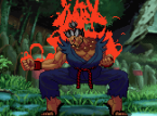 Ecco come sarebbe Street Fighter V con la grafica di Street Fighter III