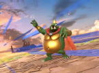 Super Smash Bros. Ultimate si mostra in un nuovo video di gameplay