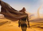 Puoi cavalcare i vermi della sabbia nel prossimo MMO Dune: Awakening