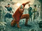 Avatar: The Last Airbender: Stagione 2