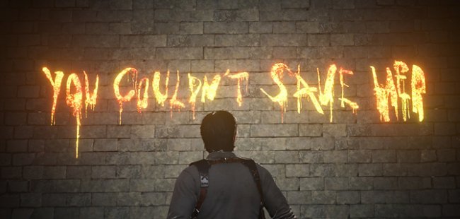 The Evil Within 2