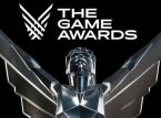I Game Awards hanno raddoppiato il numero di spettatori