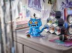 KPop Demon Hunters ' Derpy Tiger e Sussie Bird sono stati trasformati in un Lego set