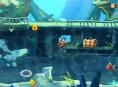 Monster Boy si mostra nella sua bellissima grafica finale