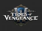 Maree di vendetta è ora disponibile in WoW: Battle for Azeroth