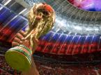 FIFA 18: Guarda due match dell'espansione FIFA World Cup Russia