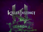 Svelato il nuovo personaggio di Killer Instinct