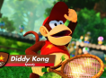 Diddy Kong in arrivo in Mario Tennis Aces