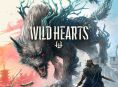 Dai un'occhiata alla caccia al Kingtusk di Wild Hearts nel nuovo trailer di gioco di sette minuti