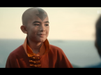 Avatar: The Last Airbender mostra alcuni piegamenti impressionanti nel nuovo trailer