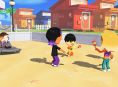 Tomodachi Life: Living the Dream presenter&agrave; caratteri Mii non binari
