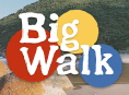Al momento non ci sono piani per altri Big Walk contenuti, ma House House ha un modo per aggiungere una modalit&agrave; di gioco extra non ufficiale