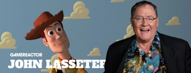 Il meglio di John Lasseter: cinque film che ogni appassionato di cinema dovrebbe guardare