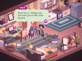 Detective Anatre: Il Fantasma del Glamping