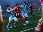 EA Sports FC 26 sembra lottare potentemente su Switch 2