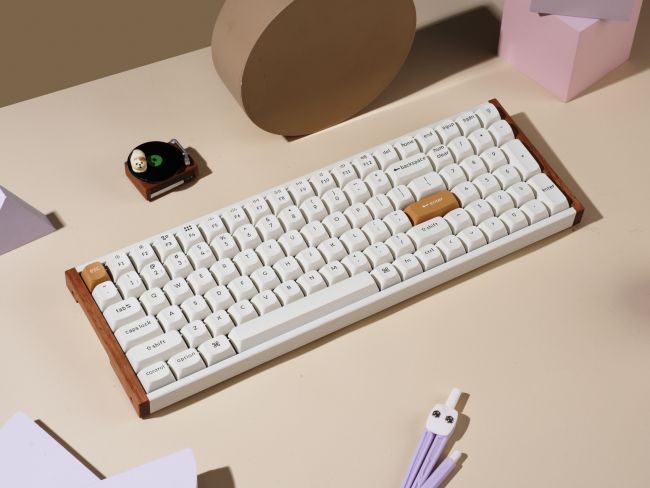 Keychron K4 HE