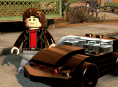Supercar, Lego Batman Movie e Excalibur Batman in arrivo in Lego Dimensions