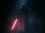 Saber conferma che Star Wars: Knights of the Old Republic Remake è ancora in fase di sviluppo
