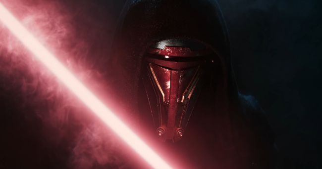 Star Wars: KOTOR Remake potrebbe avere ancora speranza