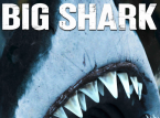 Big Shark di Tommy Wiseau ottiene il suo primo trailer