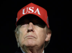 Trump avverte che le navi iraniane che si avvicinano al blocco statunitense "saranno immediatamente eliminate"