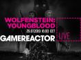 GR Live: la nostra nuova diretta su Wolfenstein: Youngblood