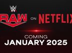 WWE Raw arriverà su Netflix il prossimo anno