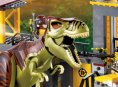 Lego Batman 3: Riferimenti a Lego Jurassic World?