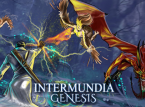 Disponibile "Intermundia Genesis", romanzo ambientato in un videogioco