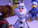 Kingdom Hearts III includerà il mondo di Frozen