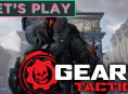 Gears of War: guarda il nostro gameplay