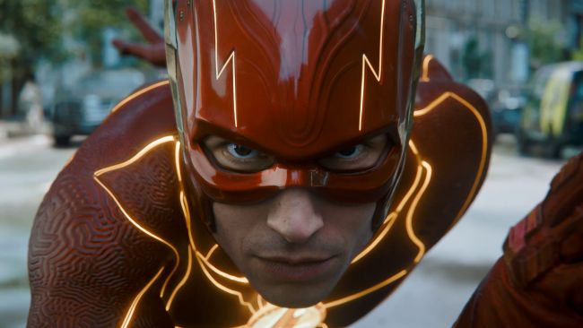 Rumor: Il regista di The Flash potrebbe realizzare il film Brave and the Bold