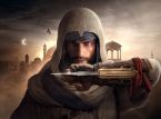 Assassin's Creed Mirage iniziato come Valhalla DLC
