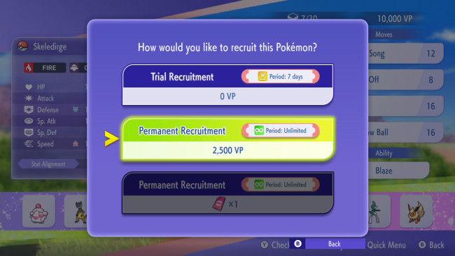 Pokémon Champions