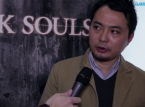 Dark Souls II - Global Gamers Day: Intervista