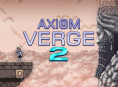 Axiom Verge 2 è ora disponibile ufficialmente