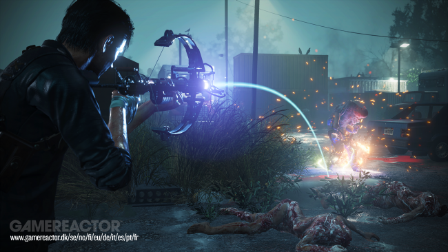 The Evil Within 2
