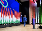 Peter Magyar dell'Ungheria prevede di sospendere le trasmissioni di notizie dai media statali