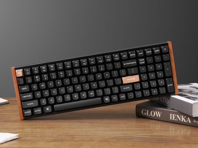 Keychron K4 HE