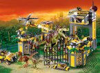 Warner Bros annuncia Lego Jurassic World e Avengers
