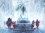 I nuovi poster dei film per Ghostbusters: Frozen Empire mostrano il cattivo