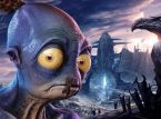 Oddworld: Soulstorm Enhanced Edition ha una data di lancio