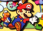 Rumour: Un nuovo Paper Mario in arrivo nel 2016 su Wii U?
