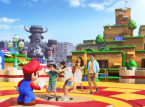 Super Nintendo World a Orlando rimandato al 2025