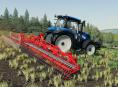 Farming Simulator 19: disponibile il Seasons Mod su console