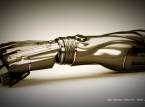 Square Enix vuole realizzare mani bioniche reali di Deus Ex