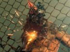 Konami annuncia Metal Gear Survive