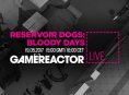 GR Live: La nostra diretta su Reservoir Dogs: Bloody Days