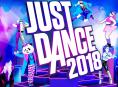 Just Dance 2018 arriva questa settimana